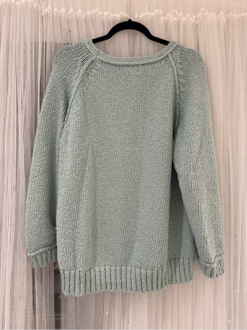 Free People Magnolia Knit Pullover - Picture 4 of 5